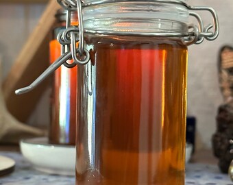 Altar Honey Jar Spell Casting Honey Altar Supply