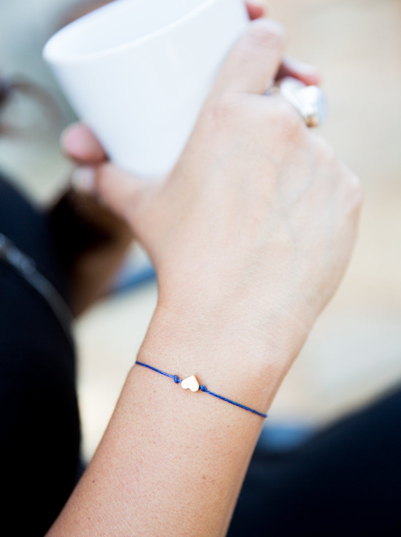 Mother Mom and Daughter Gift Mom Friend Bracelet set First My Mom Forever My Friend Sweet Gift for Mom Gift For Mom String Bracelet