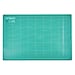 A3 Cutting Mat w/ Optional Steel or Aluminium Ruler - Non-Slip, Self Healing. Free UK Postage 