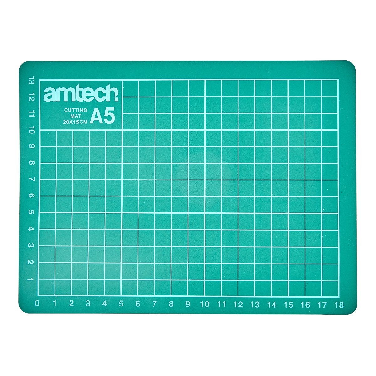 Size A1 - 24 x 36 Self-Healing CUTTING MAT - Reversible Inches and  Centimeters - thoughtful design - 5 layer mat, finest available