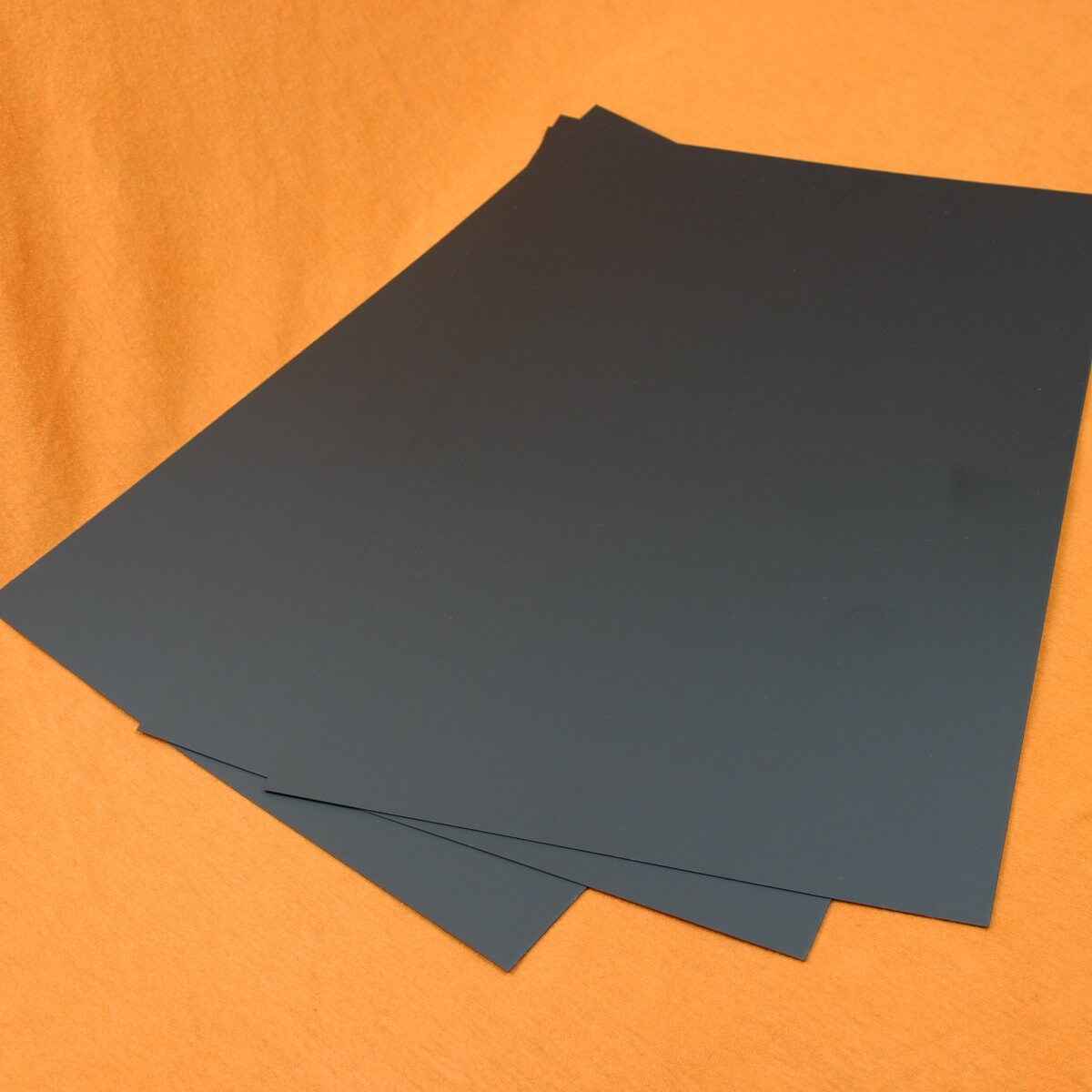 Plasticard 5 x A4 Sheets Matt White High Impact Polystyrene HIP 1.5mm Plasticard 5 x A4 Sheets Matt White High Impact Polystyrene HIP 1.5mm