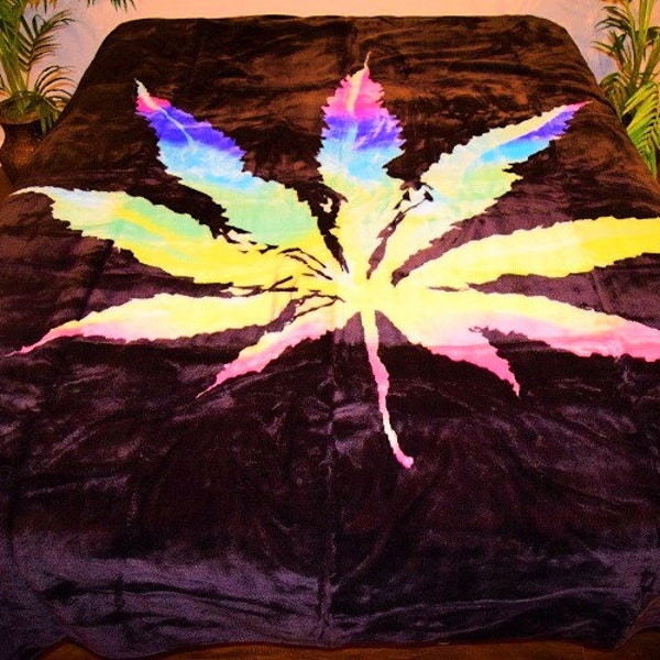 Korean Mink Blanket (You'll Love) Etsy