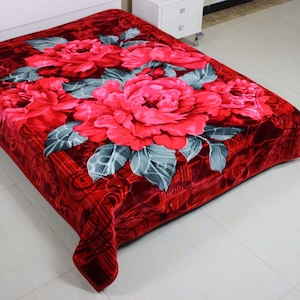 Solaron blanket set best sale made in korea