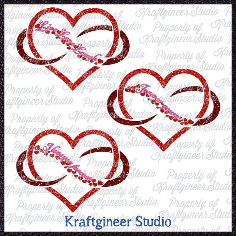 Download Infinite Heart SVG Infinity SVG Heart Svg Love SVG cut ...