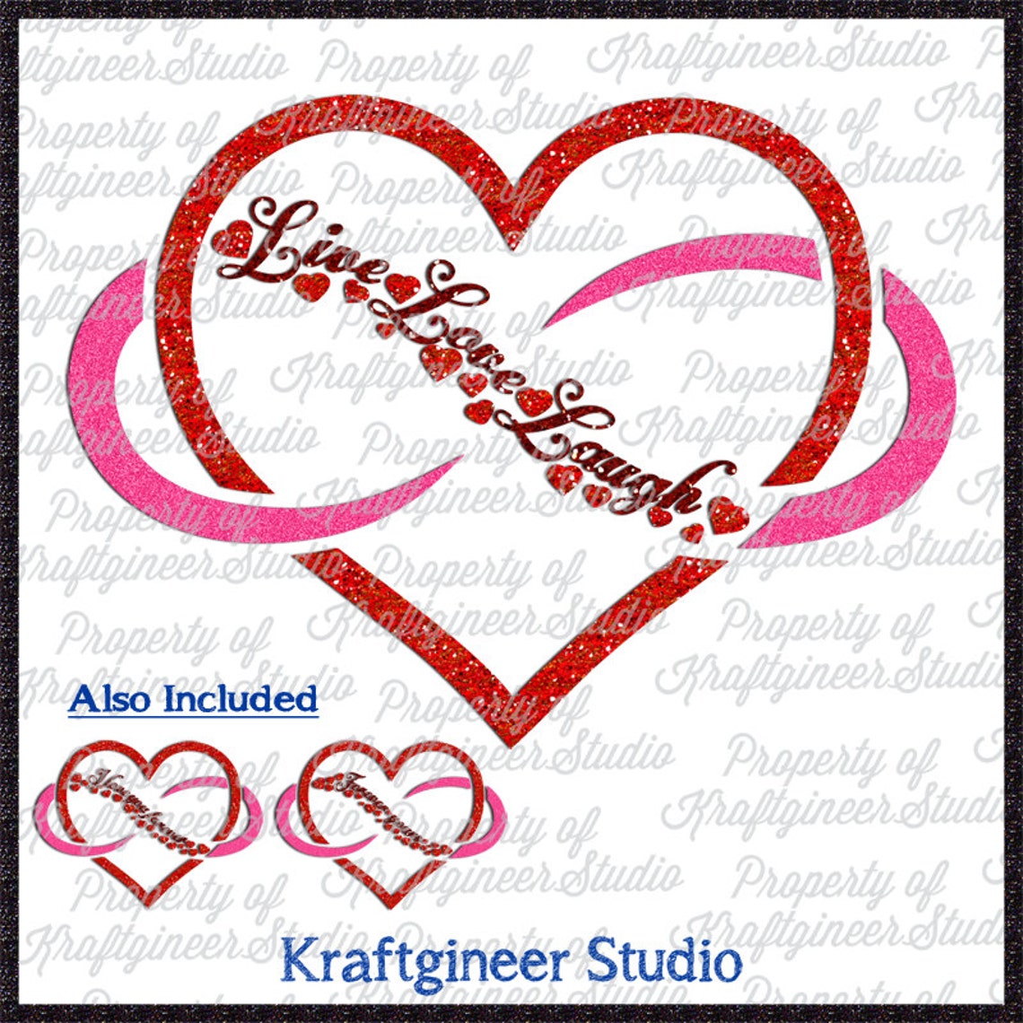 Free Free Heart Infinity Svg 331 SVG PNG EPS DXF File