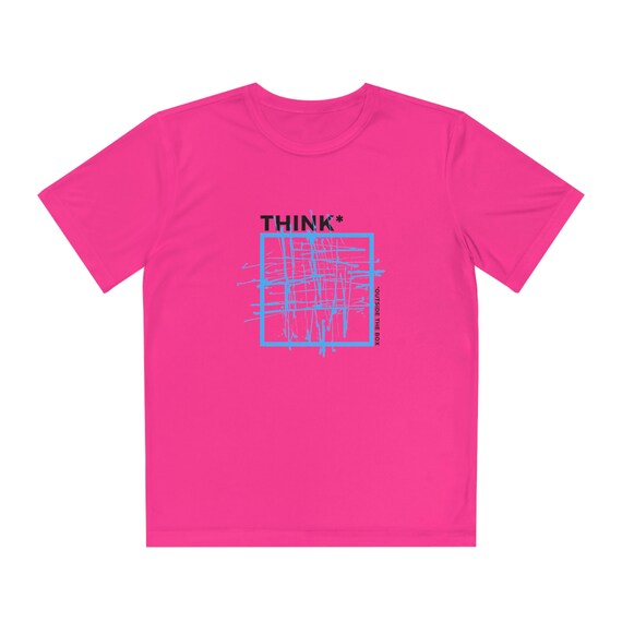 Boys pink top t shirt