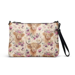 Crossbody bag