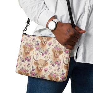 Crossbody bag