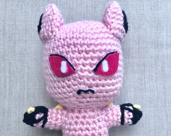 killer queen plush