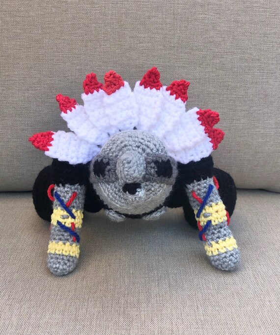 Microorganism plush sale