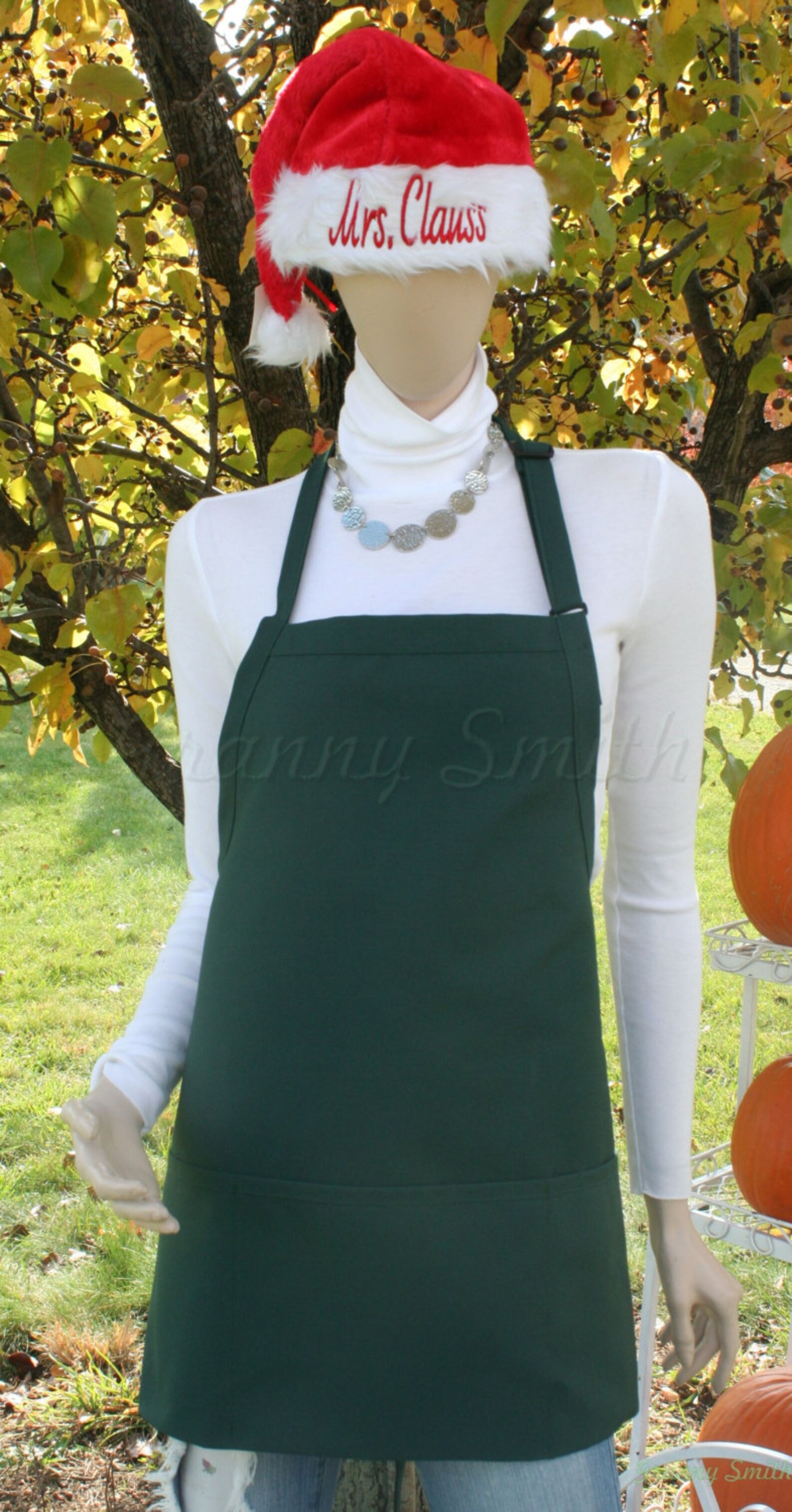Embroidered Official Cookie Baking Apron. 24l X Etsy