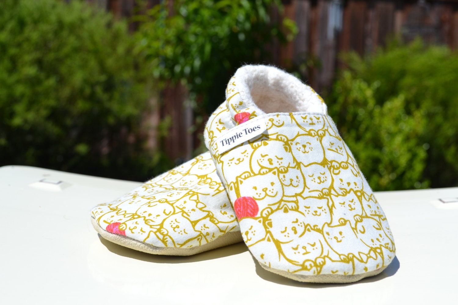 kitty cat shoes for toddlers