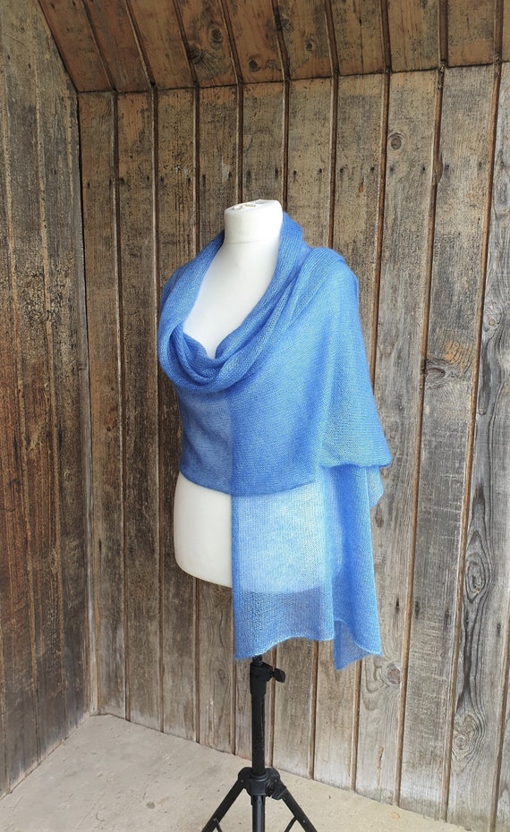party shawl wrap
