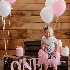Cow birthday outfit, First birthday outfit girl, barn yard birthday, first animal birthday, cake smash outfit girl, first birthday gift girl