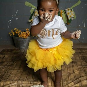 Baby girl 1st birthday shirt shop