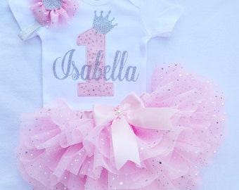 1st birthday outfit etsy