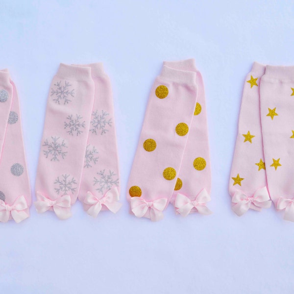 Baby Girl leg warmers, Baby shower Gift, Newborn Leg warmers, First Birthday Party, Newborn photo prop, first birthday accessories