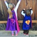 First Birthday Gift, Personalized Cape, first birthday boy, first birthday girl, Custom  Kid Cape, Christmas gift, Christmas costume 