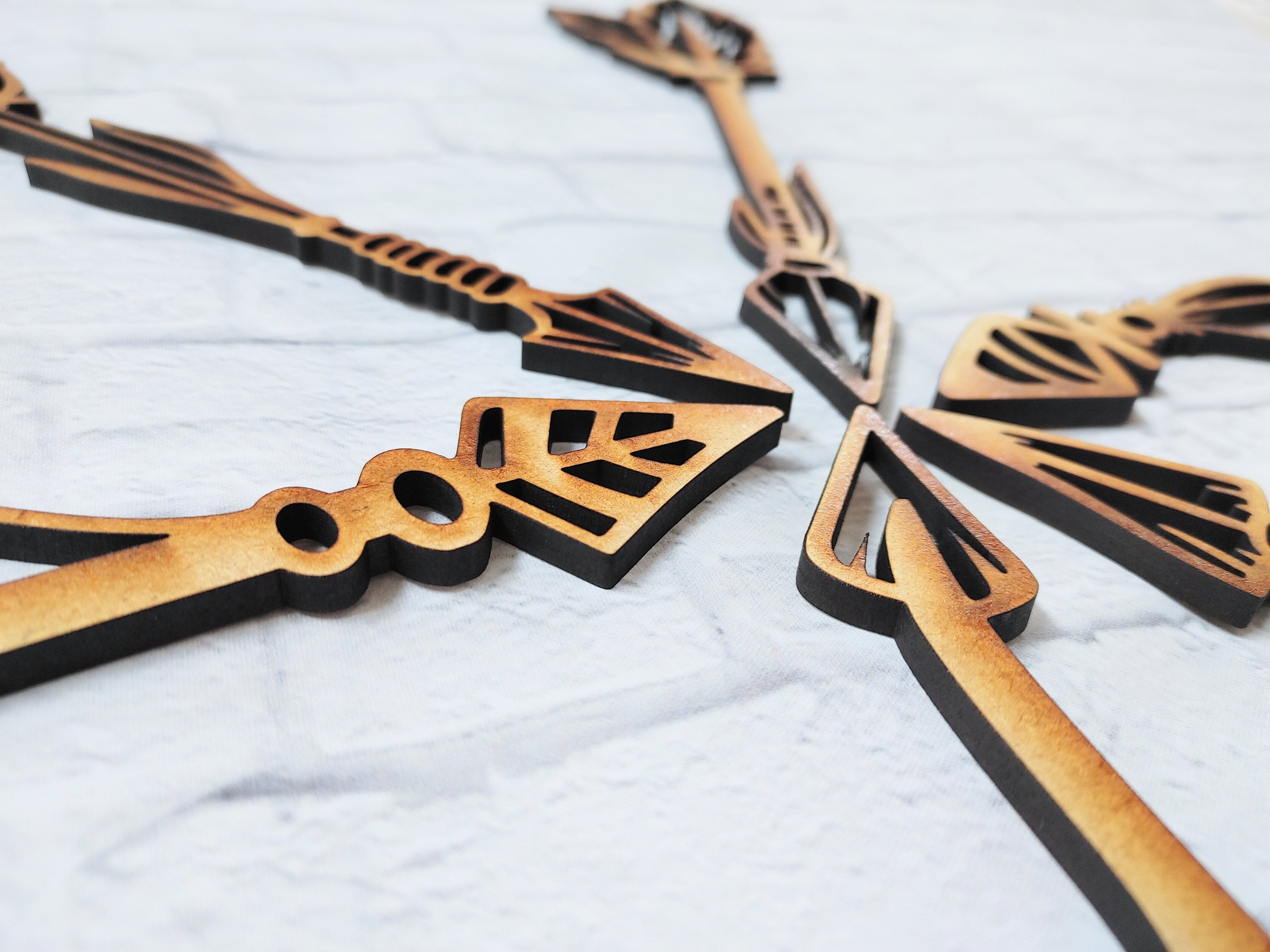 Wooden Arrow Wall Decor Arrow Wall Decor Arrow Wall Art Etsy