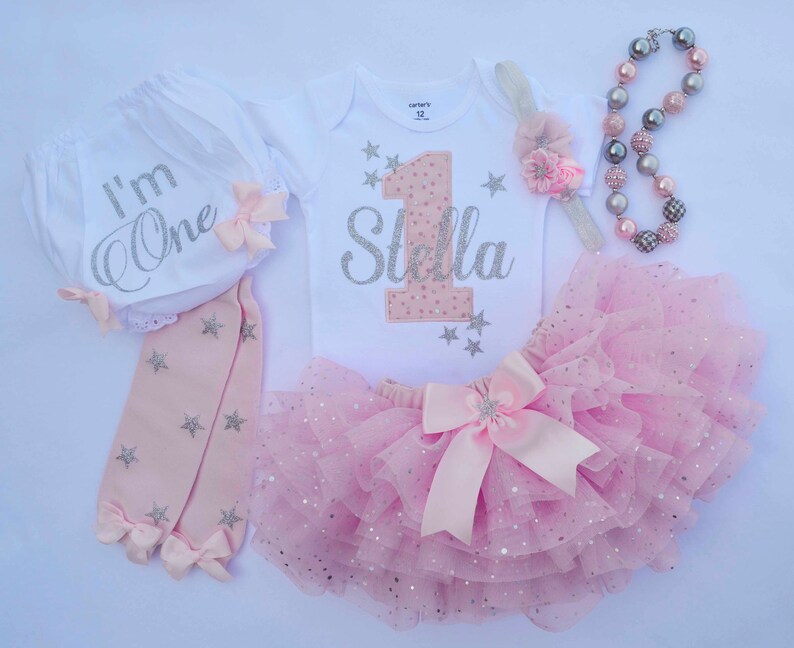 first bday gift for baby girl