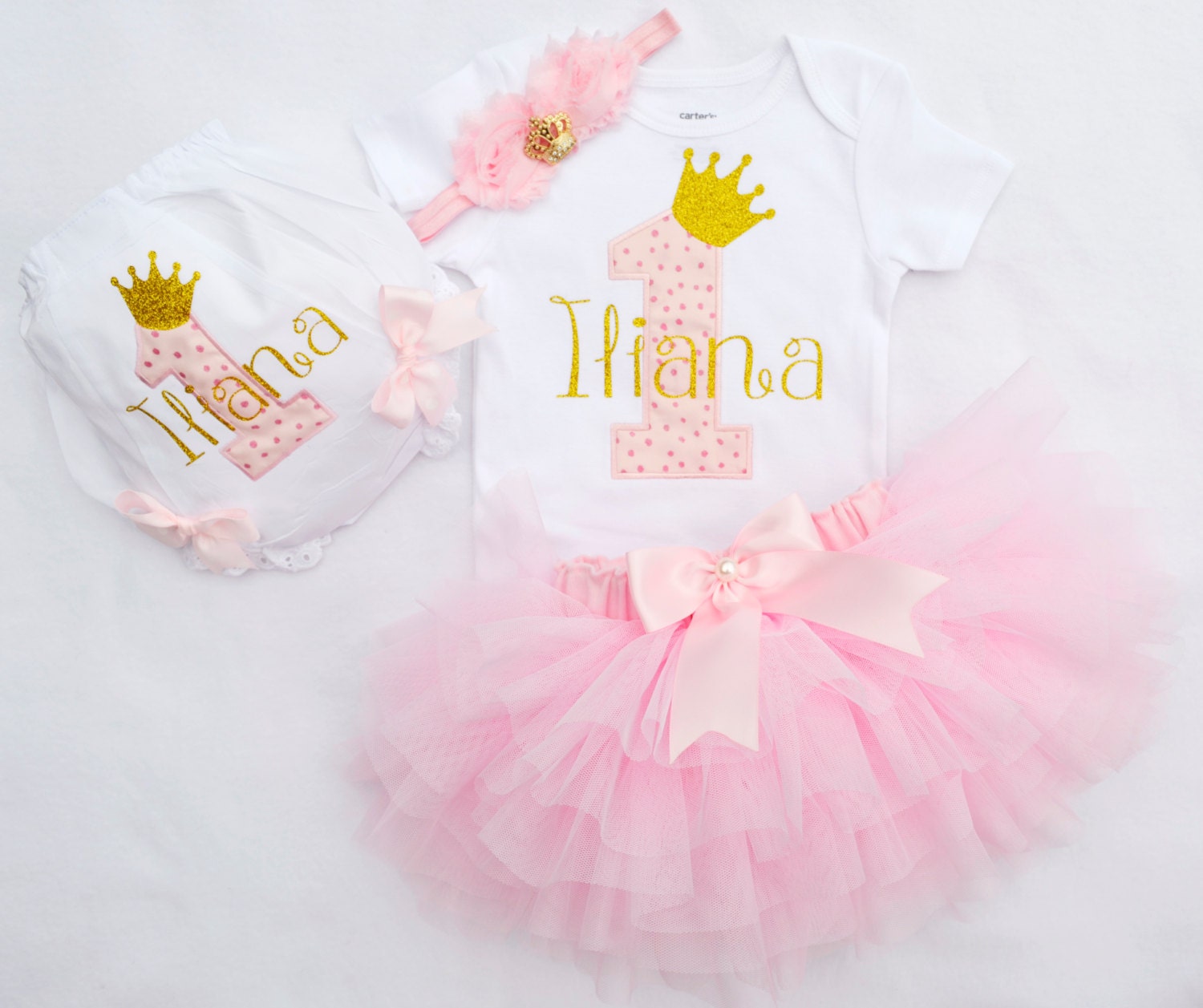 carters first birthday dress First Birthday Photo Outfits