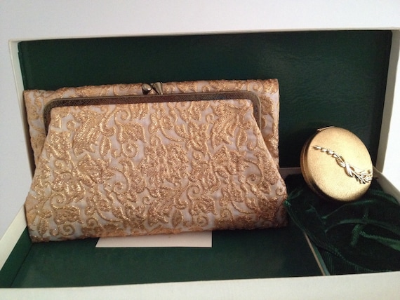 DuBarry Clutch & Compact