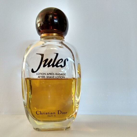jules de dior