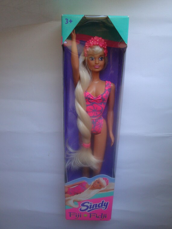 sindy 1995