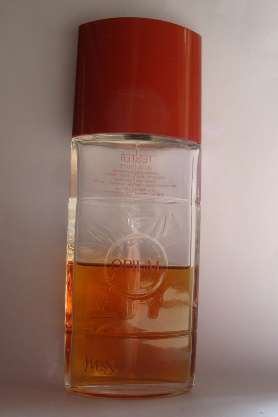 opium uomo 100 ml