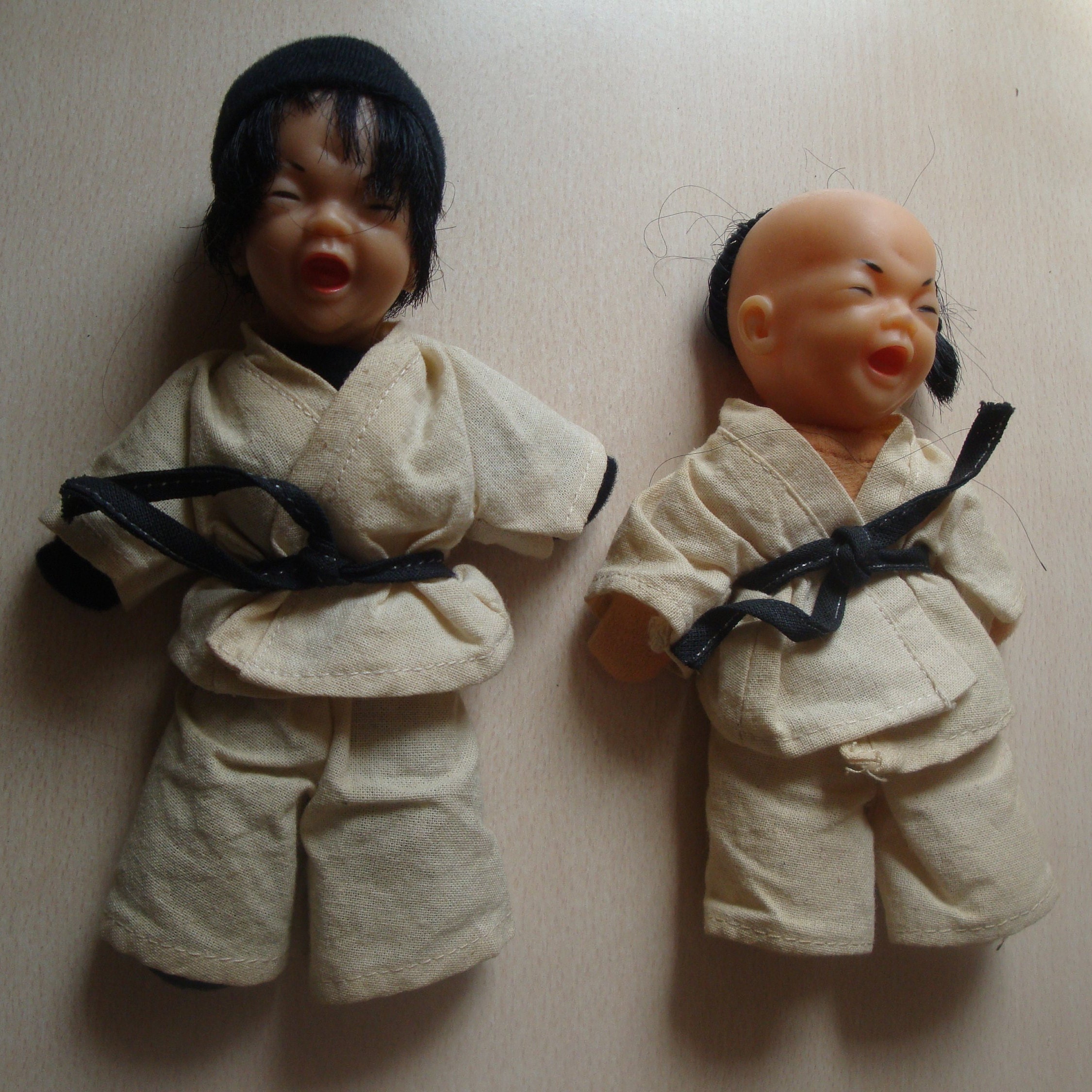 collectible dolls from the 80's