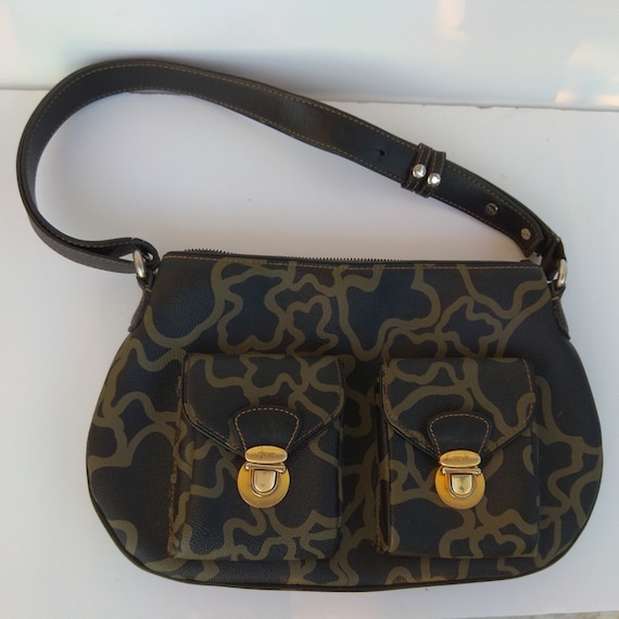 tous shoulder bag