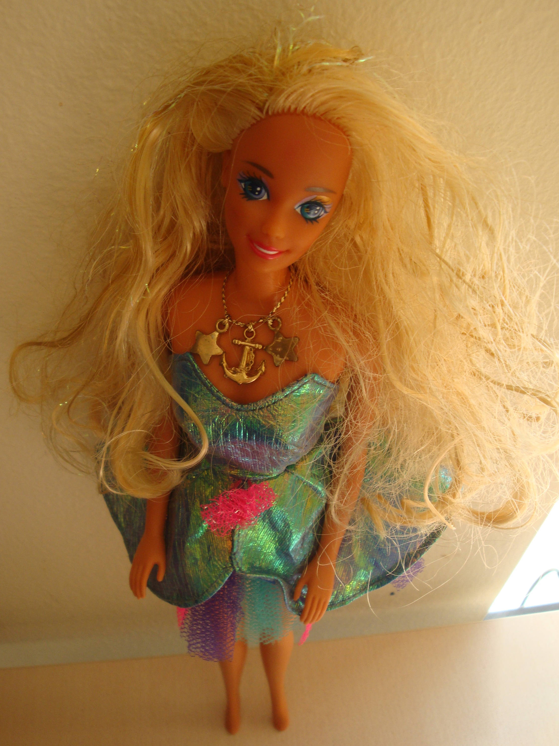 Collectible Vintage 1966 Mattel China Barbie Doll With | Etsy