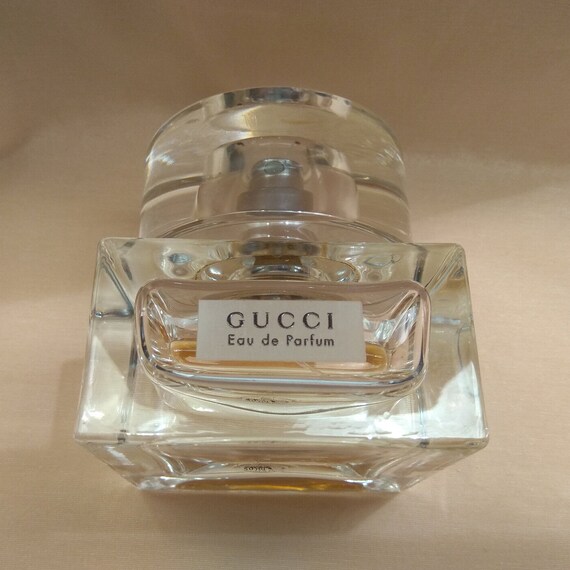 gucci scannon paris perfume