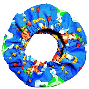 WIDE Extra Small 4-5 Inch Embroidery HOOP SKIRTS