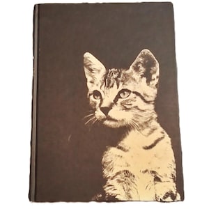 ENCYCLOPEDIA of the CAT by Angela Sayer
