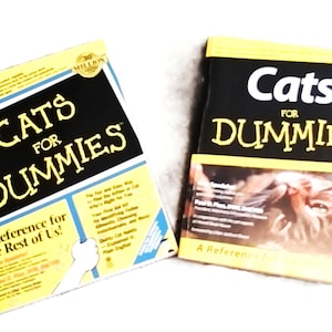 CATS for DUMMIES