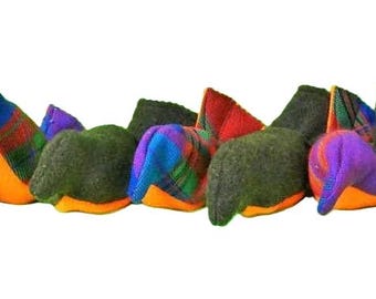 Catnip Cat Toy  "The Bird"