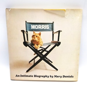 MORRIS By Mary Daniels