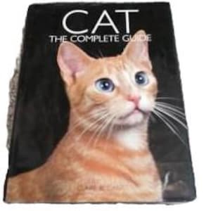 CAT the Complete Guide by Claire Bessant