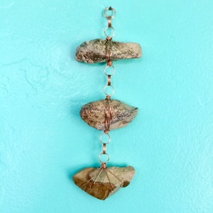 Copper Rock Chain  12 1/2 inches  1 lb