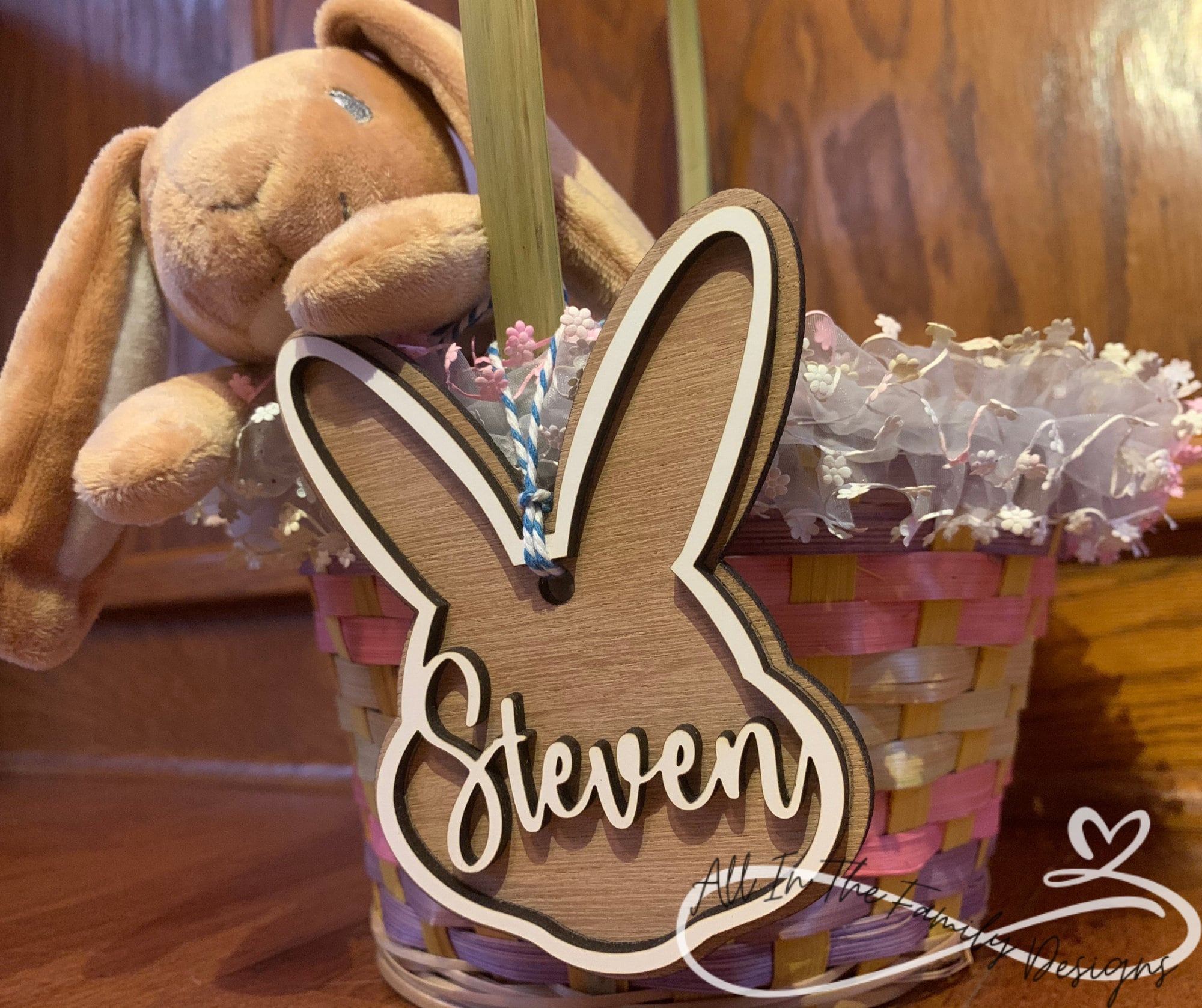 Custom Easter Tumblers // Easter Basket Gifts – Sweetly, Ashlyn