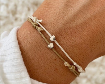 Evereena Silver Beads Bracelet for Girls Heart Gift Bursts Into Bloom Charm Womens Jewelry Evereena Silver Beads Bracelet for Girls Heart Gift Bursts Into Bloom Charm Womens Jewelry