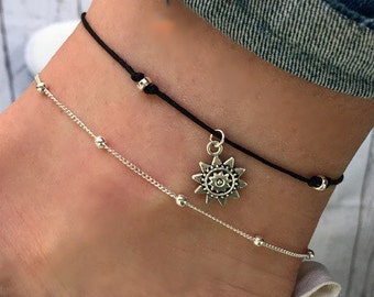 anklets uk