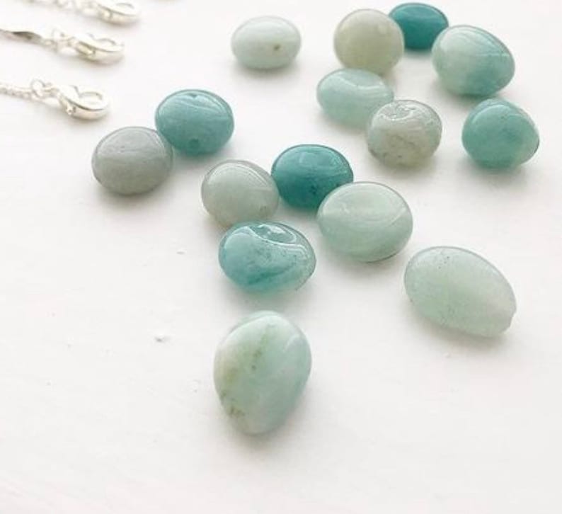 Adjustable Cord Bracelet Green Amazonite Crystal Bracelets Serenity Project quartz Bracelet Blue lace agate Bracelet Gemstone Bracelet