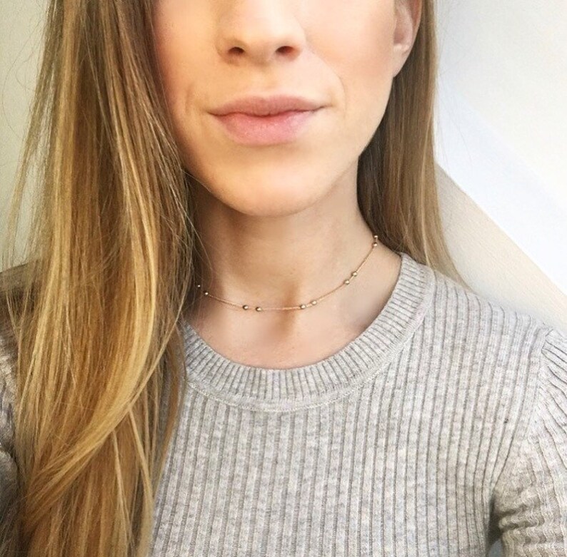 12 inch choker discount