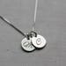 see more listings in the Custom Silver Necklaces section