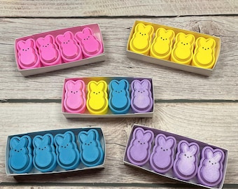 Peeps Bunny Clicker Fidget