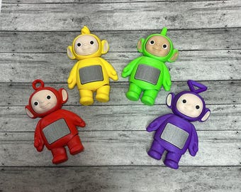 Vintage Teletubbies Collectible 1996 Plush - Etsy
