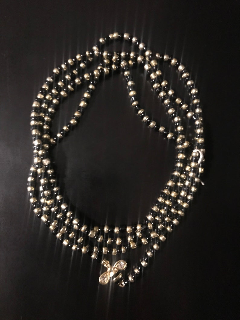 The Bees\u2019 Knees Waistbeads