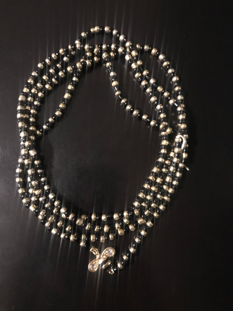 The Bees\u2019 Knees Waistbeads